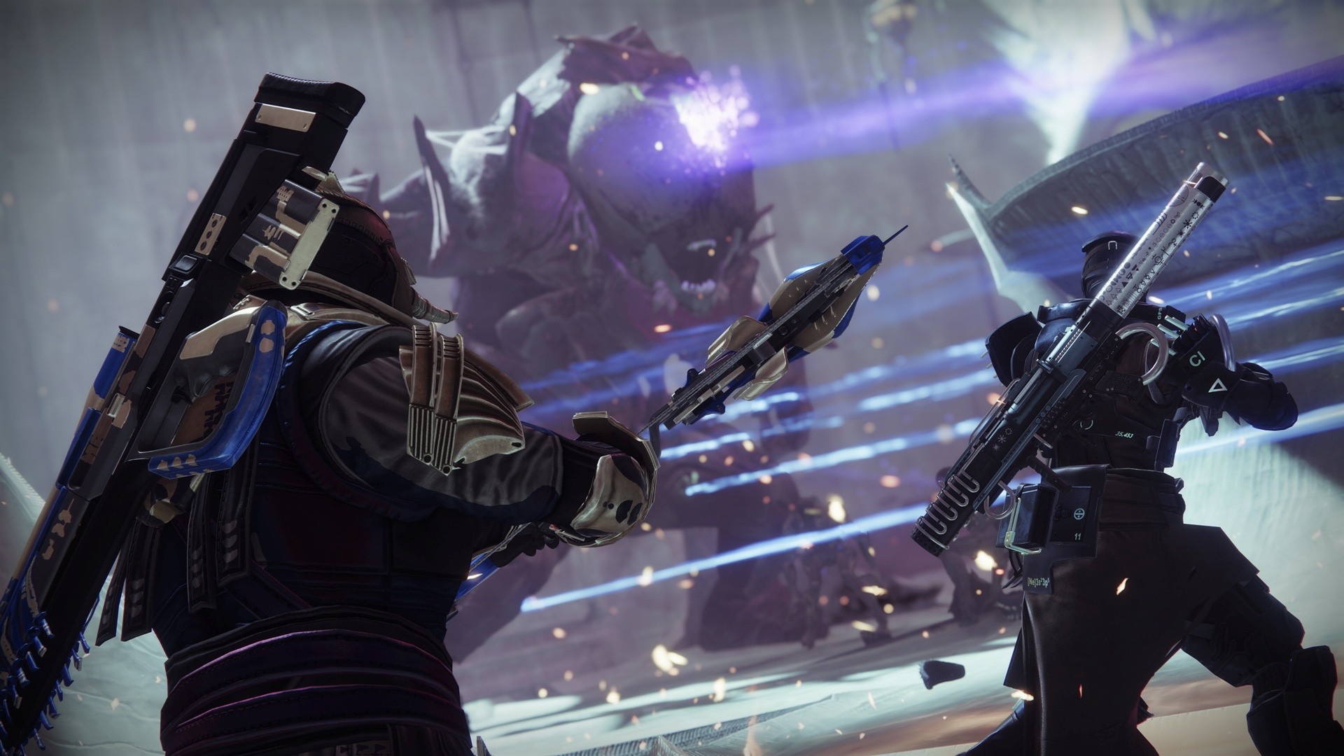 Destiny 2: La Reina Bruja - Imagen 34
